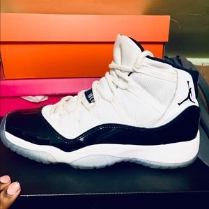 Jordan 11 concord